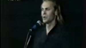 Виталий Гасаев - Жил был я