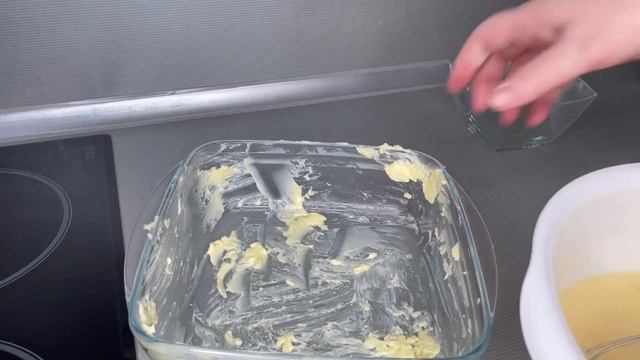 Омлет как в детском садике.Рецепт из СССР.Секреты приготовления.