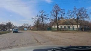 Как живет город Токмак? Мелитополь - Токмак