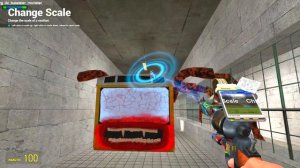 BURNING NEW CHOO CHOO CHARLES vs CURSED THOMAS vs CAR EATER! - Garry's Mod!