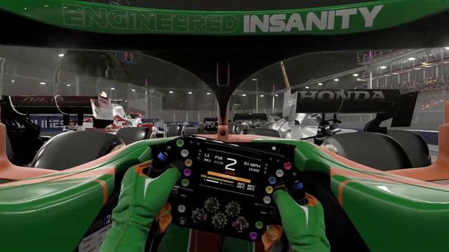 Take Control by Letting Go - How to Git Gud (Mental) смотреть онлайн