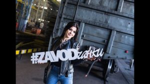 ZAVODчанки #51: Екатерина Семагина, укладчик-упаковщик заготовительного цеха прессово-рамного завода