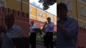 В парке Чаир