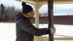 Фурако, как затопить, как долго нагревается вода?