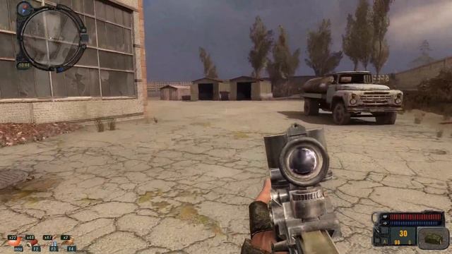 S.T.A.L.K.E.R. Зов Припяти - ИНСТРУМЕНТЫ ДЛЯ ТОНКОЙ РАБОТЫ смотреть онлайн