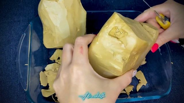 Чистка Орской глины «Крем-Боюле»? смотреть онлайн