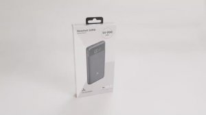 Внешний аккумулятор Seashell 10000 mAh