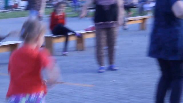 День Молодежи. Сергей Авдонин смотреть онлайн