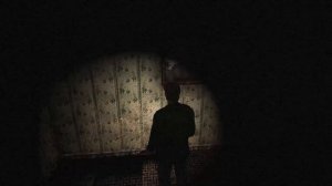 Разбор и объяснение сюжета Silent Hill 2