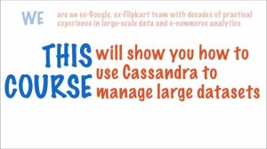 Cassandra Demo