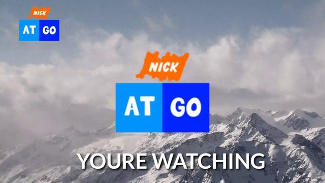 Nick ATGO end of broadcast day (13/06/2007) смотреть онлайн
