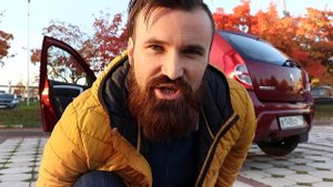 РЕНО САНДЕРО - 164 000 км. Пора подавать...