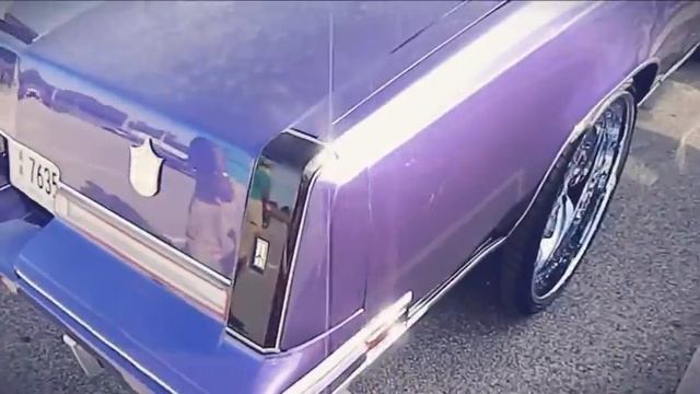VIC'S T-Top OLDSMOBILE CUTLASS ON FORGIATO'S PURPLE RAIN #WhipPaparazzi HQ смотреть онлайн