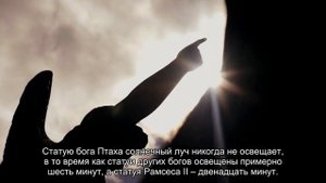 Самые популярные достопримечательности Египта