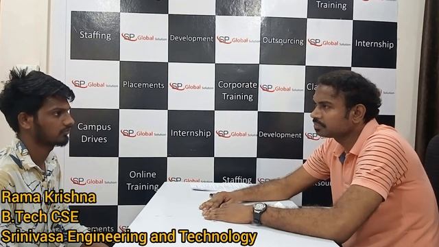 Fresher Mock Interview Java | Technical Round | Core Java Interview Questions | HR Interview