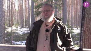 Maailmankuvia: Seppo Laaksonen - läsnäolon voima