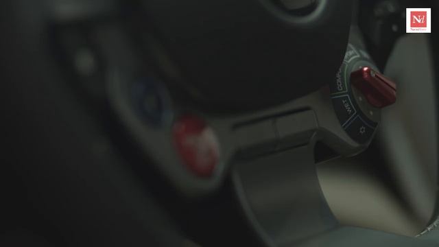 Presentació del Ferrari GTC4 Lusso a Barcelona