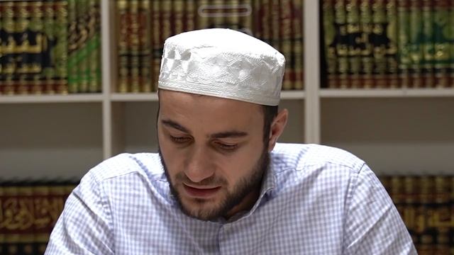 НАКАЗАНИЕ ЗА НАМАЗ | Имам из Дагестана | Шарафуддин Мустафаев смотреть онлайн