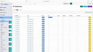 NetBox Zero To Hero - Video  1-1 - Introduction to the NetBox Web Interface