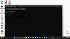 How To Install Whisper AI on Windows