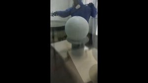 Ремонт и покраска Фонтана.