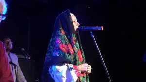 Иван Купала - Жито (эксклюзив)