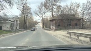 г. Кинешма Ивановская область