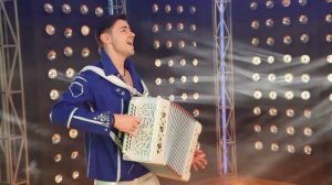 Дмитрий Иващенко // «Едут новосёлы»