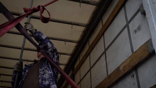 ВЕРХНЯЯ РАСТЕНТОВКА. Проще, чем кажется!