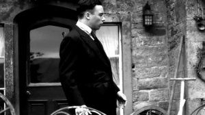 У ВСЕХ НАС ОДИН КОНЕЦ... ТОМАС ШЕЛБИ // HOUSE SHELBY (ОСТРЫЕ КОЗЫРЬКИ)