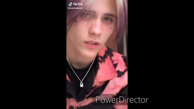 Клип, Ноен, TikTok