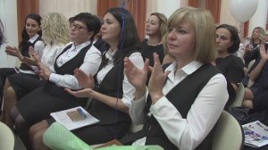 Лучшая сельская школа Республики Коми