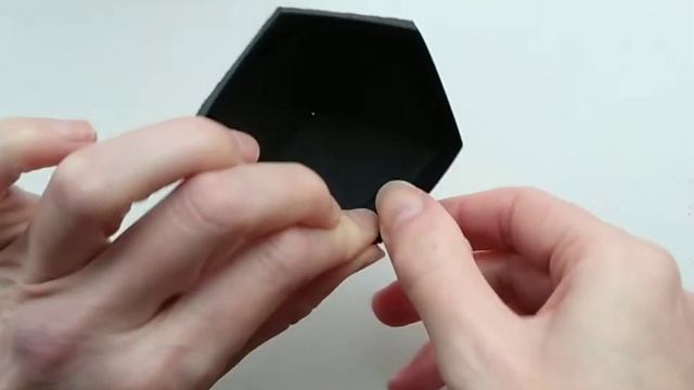 Snowman Teapot Box - Assembly Tutorial смотреть онлайн