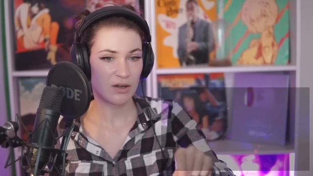 WHAT JUST HAPPENED?! | Vocal Coach Reaction to Ado - ODO (LIVE) смотреть онлайн