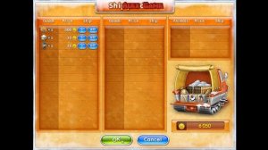 Farm Frenzy 3 Ice Age (level 72) only GOLD Веселая ферма 3 Ледниковый период (уровень 72) Золото