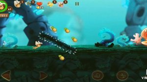 Jungle adventures 3 world 3  level 1-10