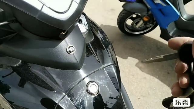 مواصفات الدراجتين G STREET DOCKER & ALFA 46 смотреть онлайн