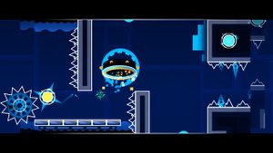 Clubstep, but the STRANGEST completion ever