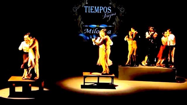 TANGO ON TABLE 1 by Alex смотреть онлайн