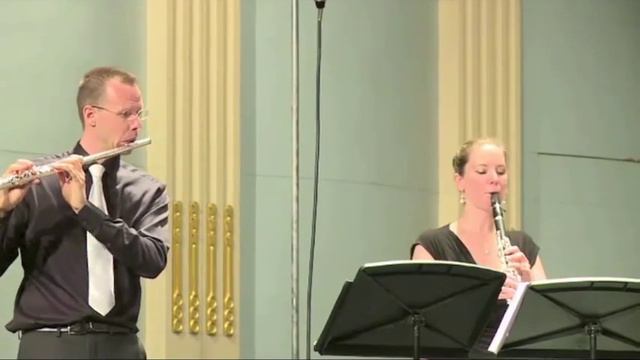 G. Bizet: Les Toréadors from Carmen, Suite for wind quintet (Amsterdam Wind Quintet) смотреть онлайн