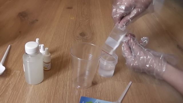 Обзор на набор ЛИЗУН. Делаю ЛИЗУНА смотреть онлайн