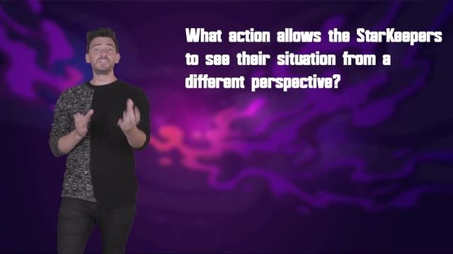 StarKeepers Missing Letters | Game Time смотреть онлайн