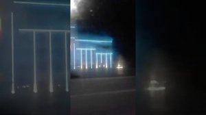 Ночь видима не даганяет нас