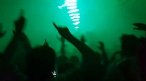 Chemical Brothers LIVE 2018 - hey boy hey girl
