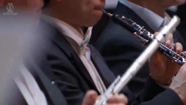 Алексей Мельников, Филипп Чижевский, АСО | Melnikov, Chizhevsky, Moscow Philharmonic Orchestra смотреть онлайн