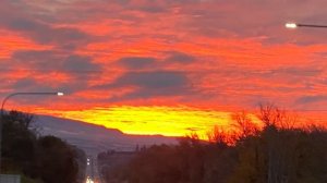 Штат Вашингтон и Монтана.