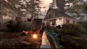 Stalker: New Life - Трейлер