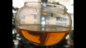 Син Жень Сян Удун Хун Ча - китайский красный чай