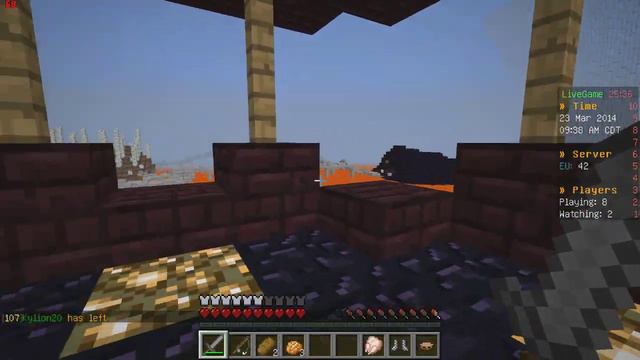 Survival games.Надо лучше бегать!! смотреть онлайн