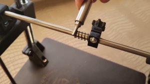 ⚔️ "MyRavei" / ⚔️ ГИБРИД ЦМ-3 новый шарнирный узел!